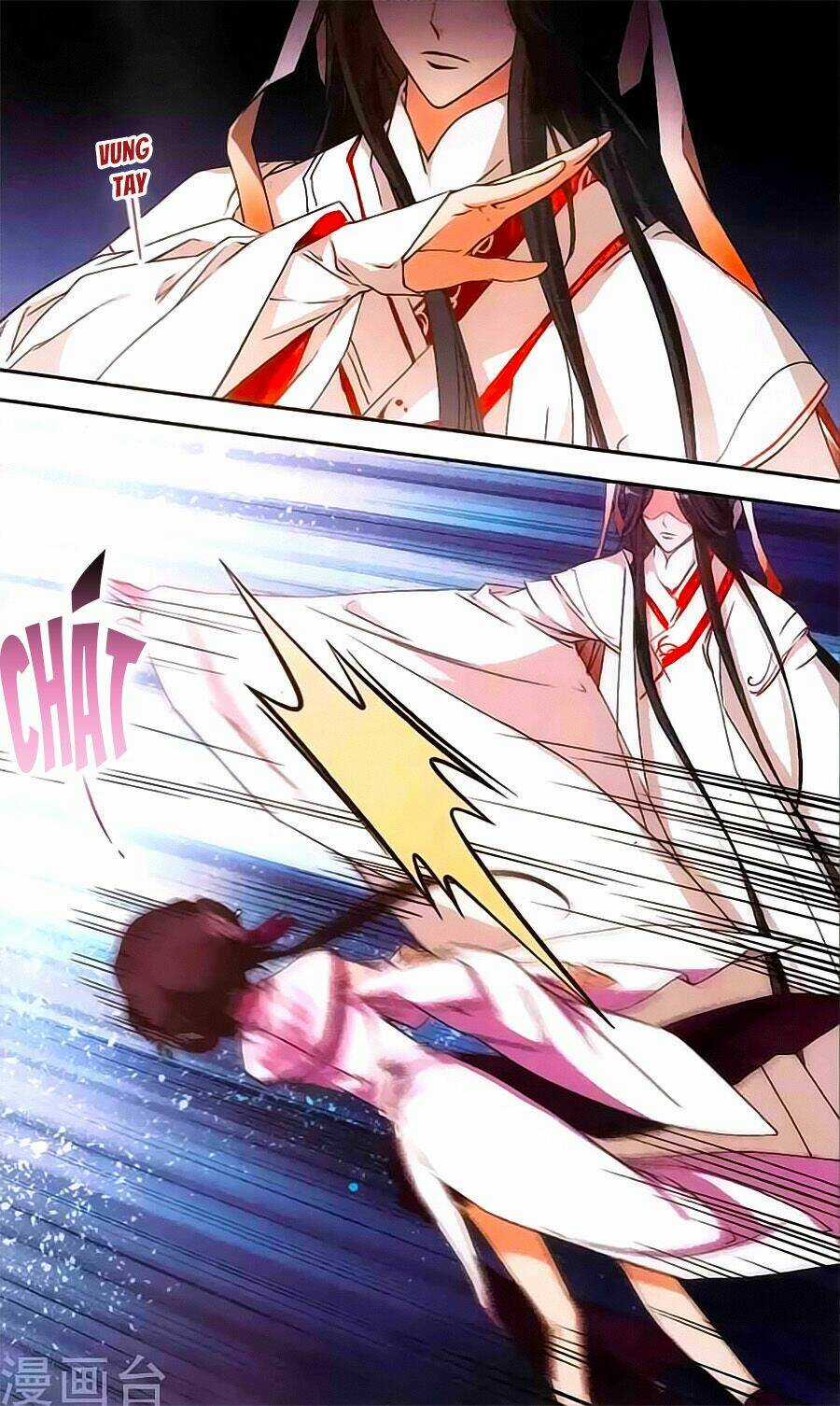 Hoa Thiên Cốt - Chapter 123 - Trang 7