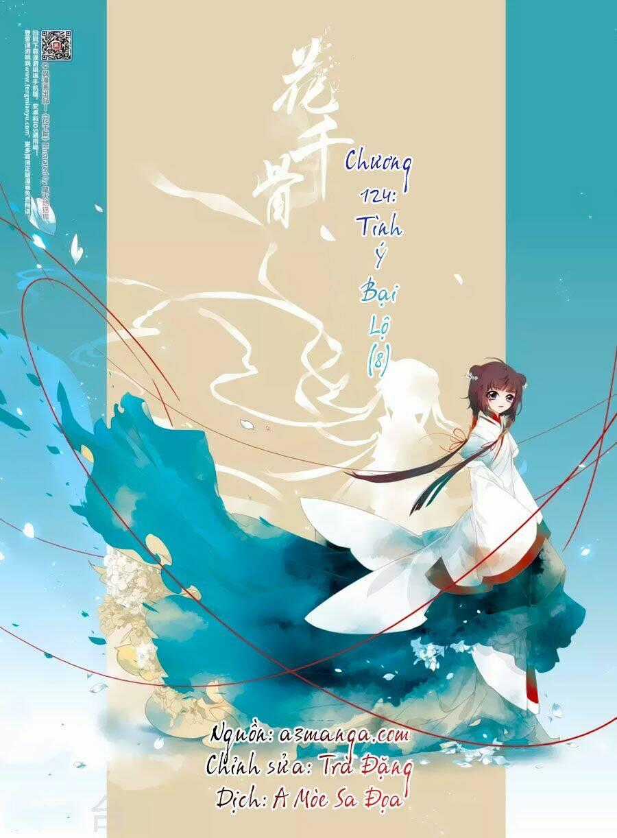 Hoa Thiên Cốt - Chapter 124 - Trang 1