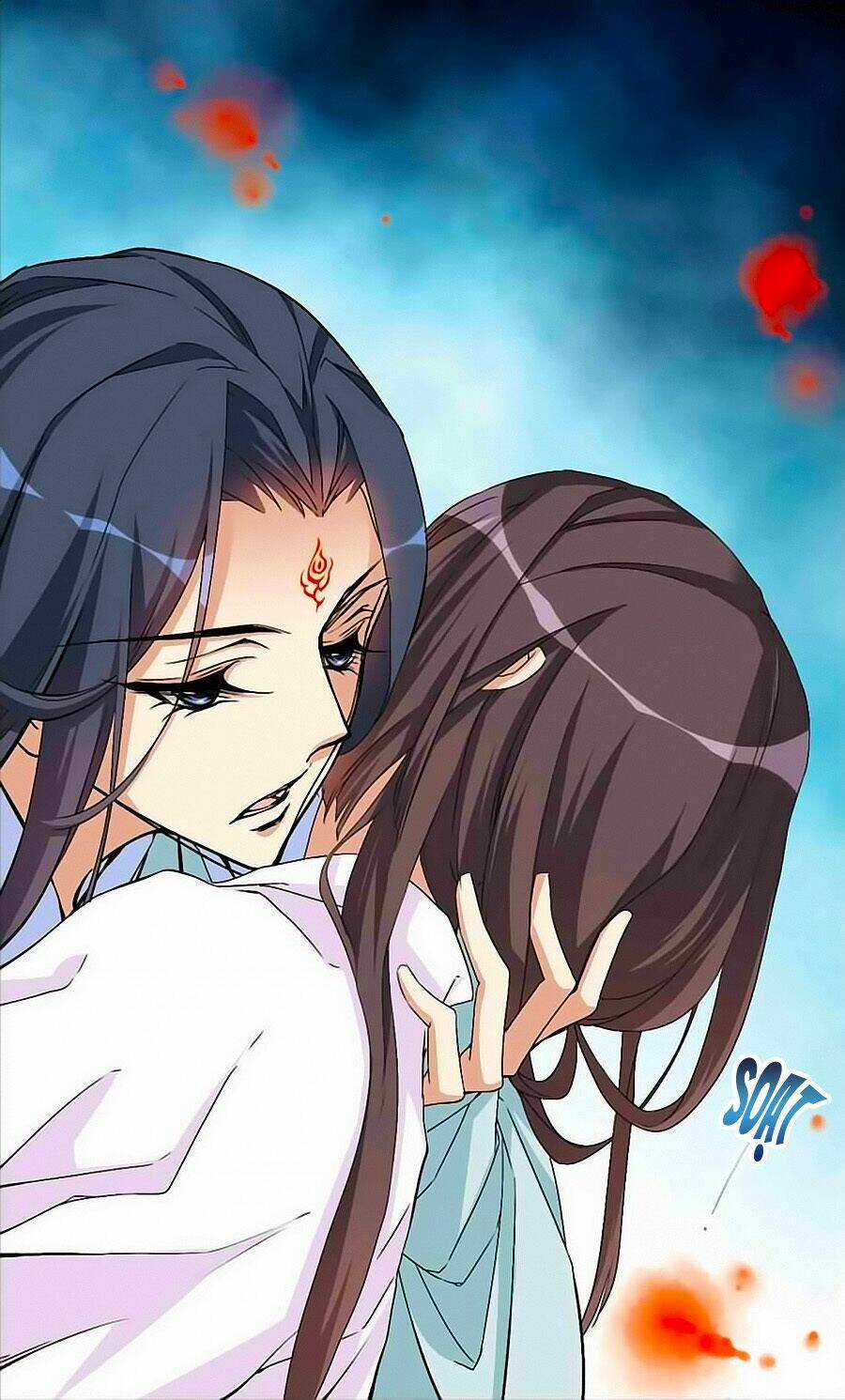 Hoa Thiên Cốt - Chapter 126 - Trang 11