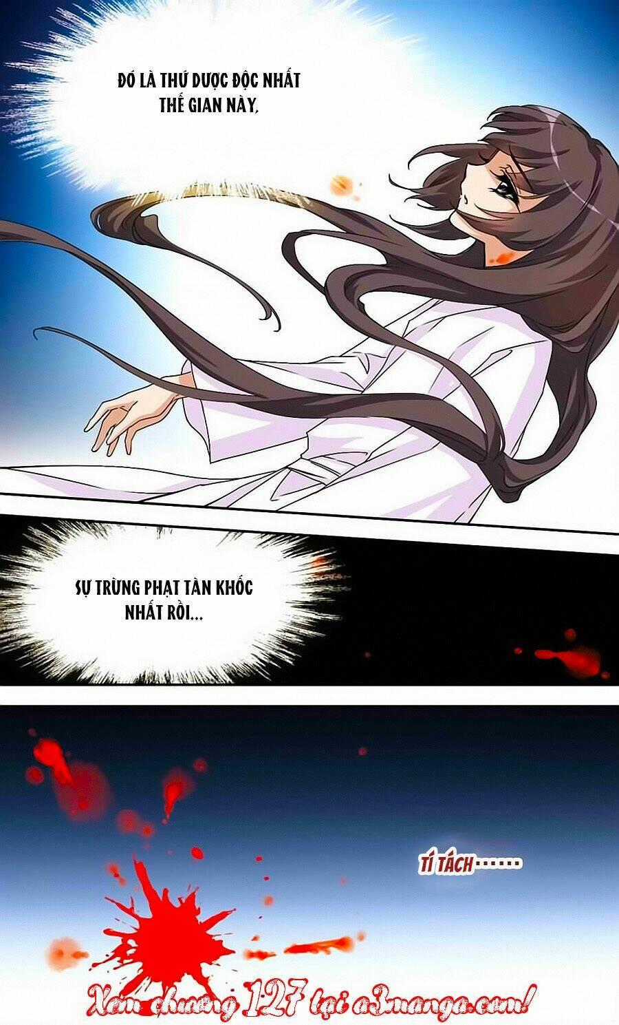 Hoa Thiên Cốt - Chapter 126 - Trang 13