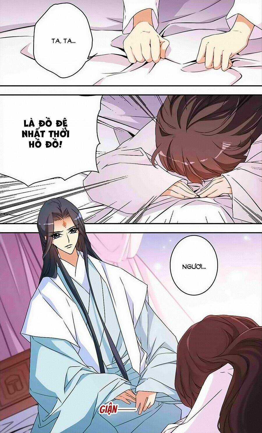 Hoa Thiên Cốt - Chapter 126 - Trang 4