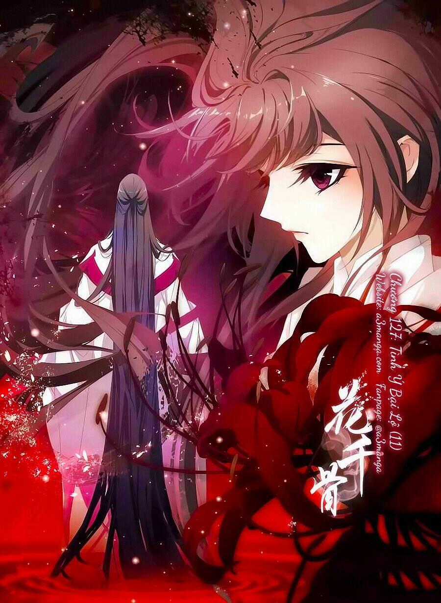 Hoa Thiên Cốt - Chapter 127 - Trang 1