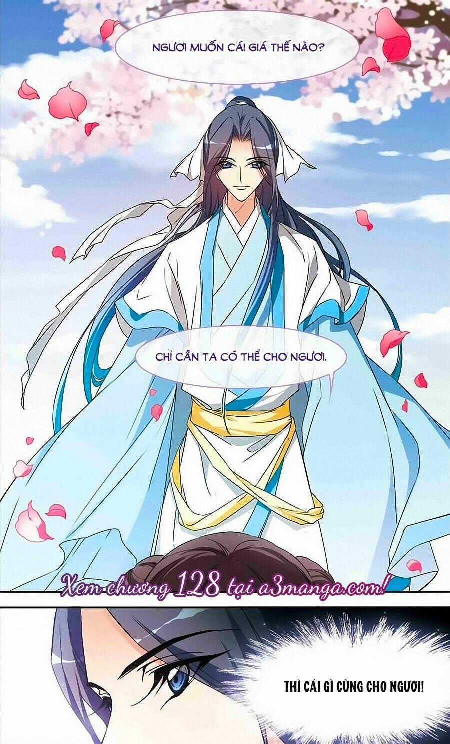 Hoa Thiên Cốt - Chapter 127 - Trang 13