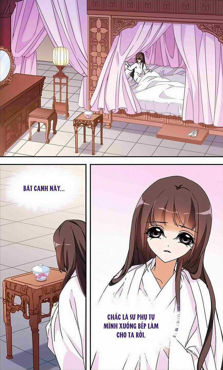 Hoa Thiên Cốt - Chapter 127 - Trang 3