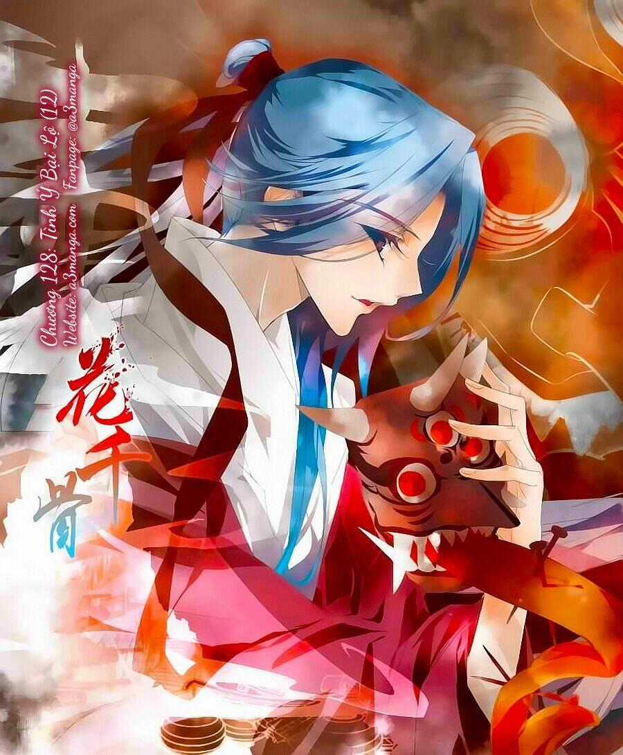 Hoa Thiên Cốt - Chapter 128 - Trang 1