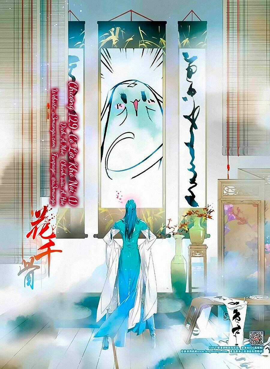 Hoa Thiên Cốt - Chapter 129 - Trang 1