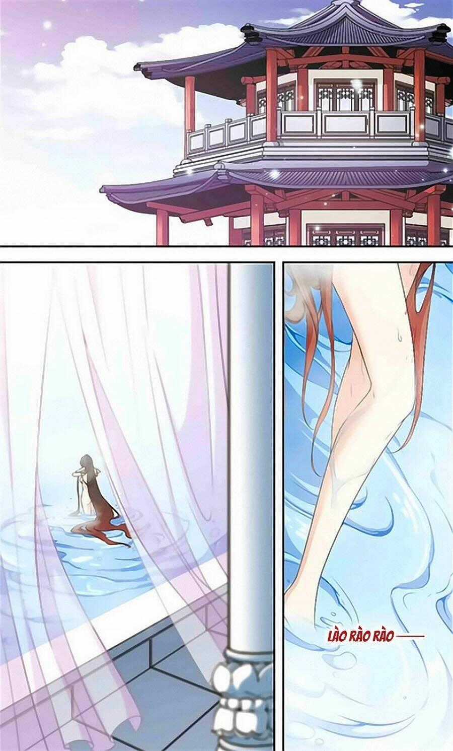 Hoa Thiên Cốt - Chapter 129 - Trang 2