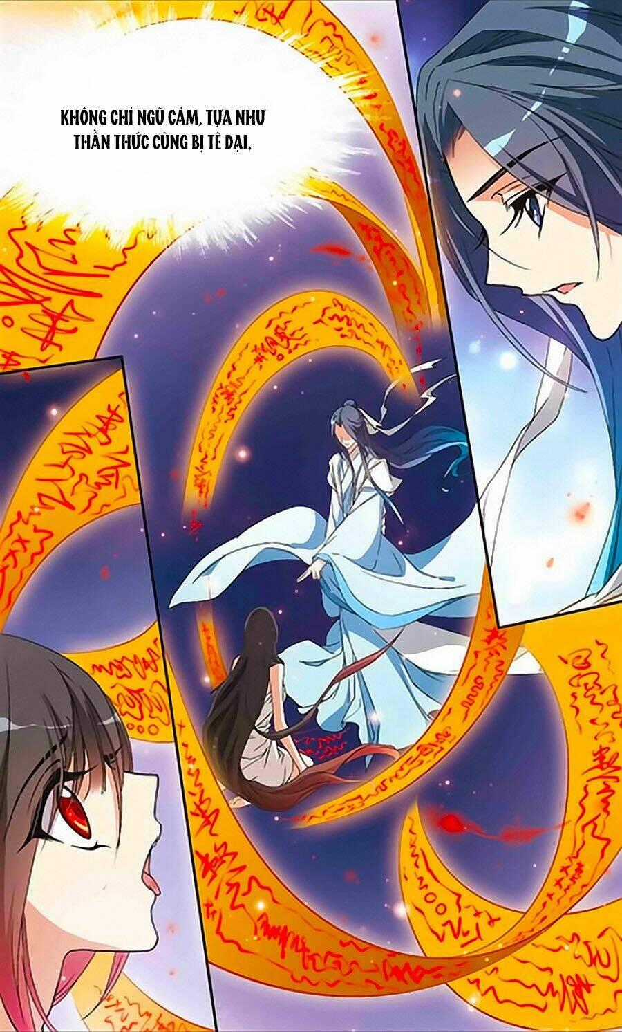 Hoa Thiên Cốt - Chapter 129 - Trang 12