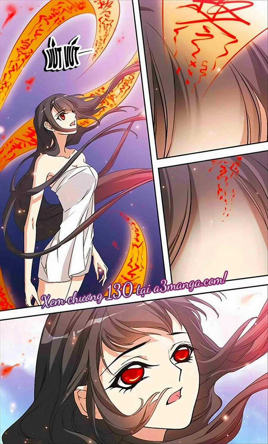 Hoa Thiên Cốt - Chapter 129 - Trang 13