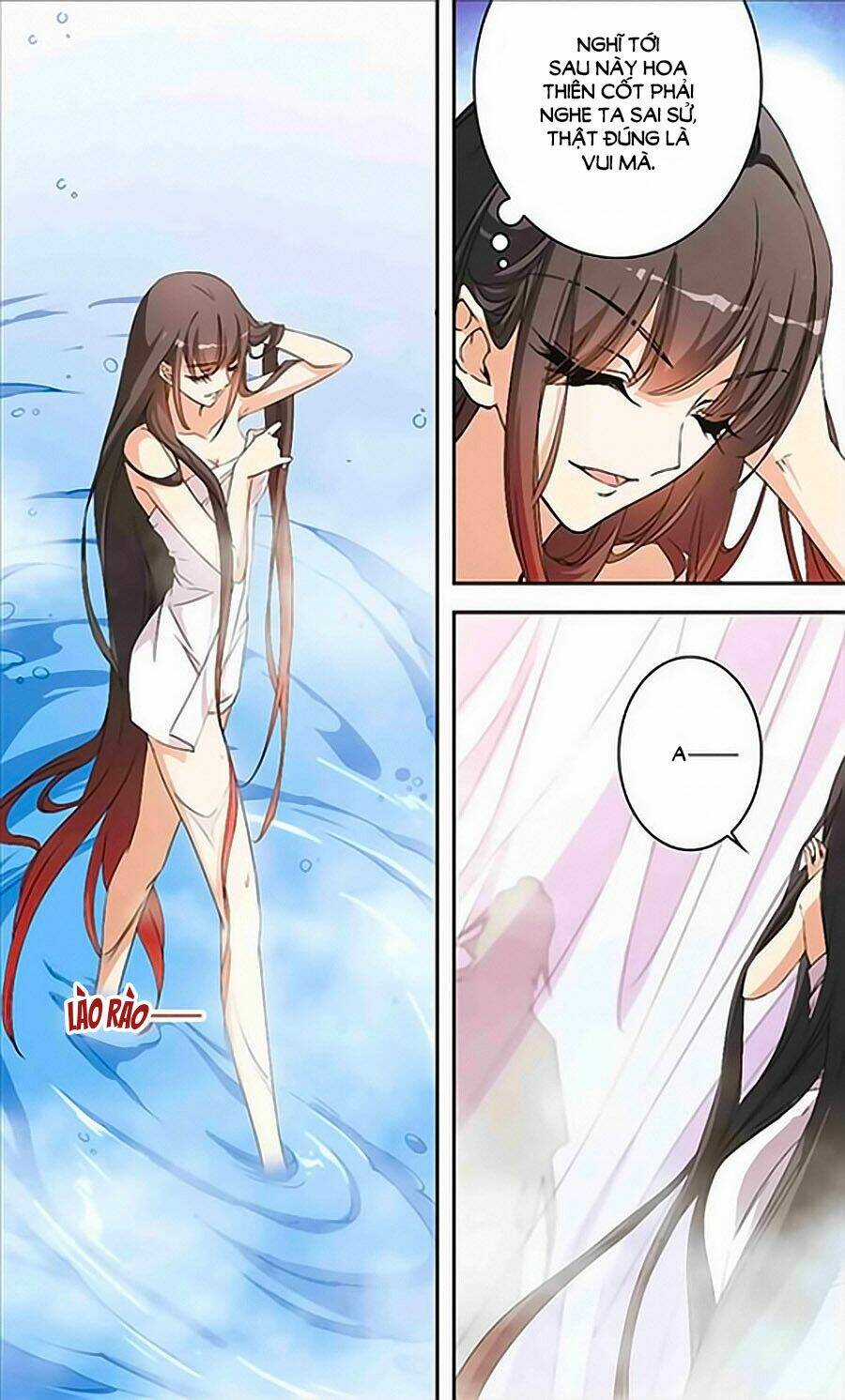 Hoa Thiên Cốt - Chapter 129 - Trang 3