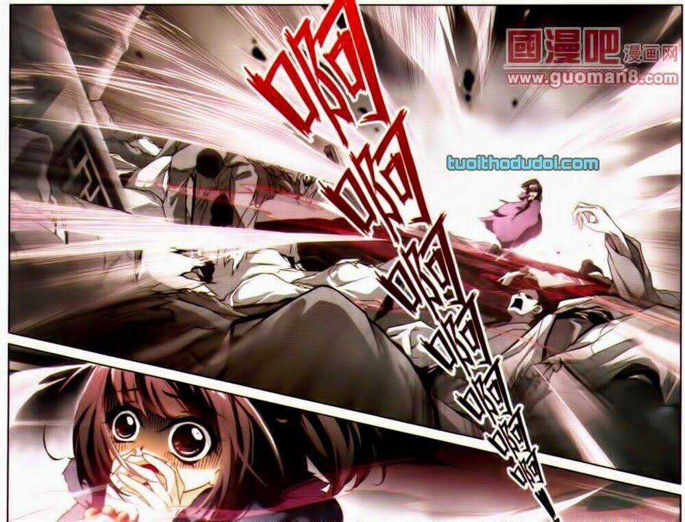 Hoa Thiên Cốt - Chapter 13 - Trang 7