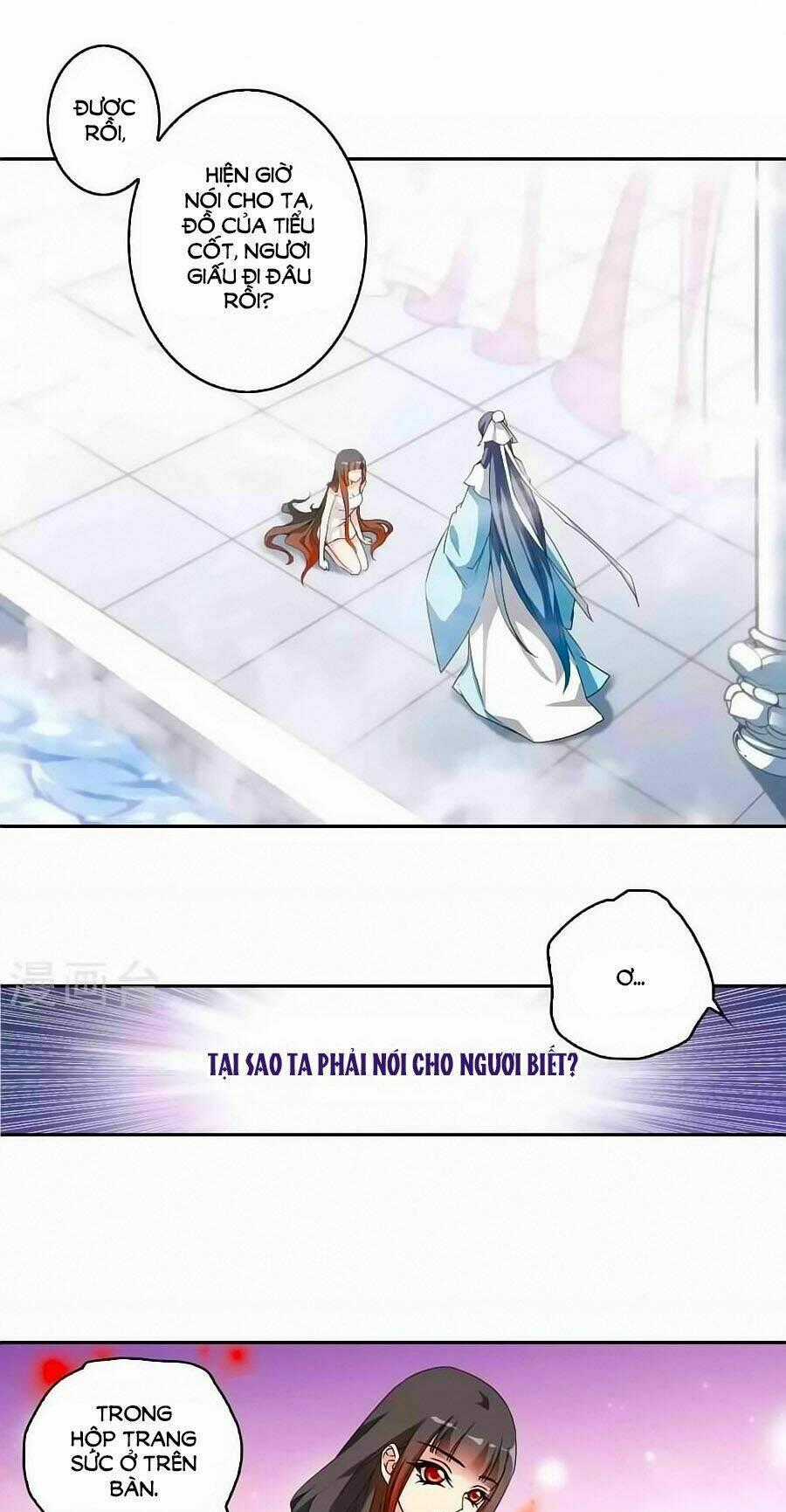 Hoa Thiên Cốt - Chapter 130 - Trang 2