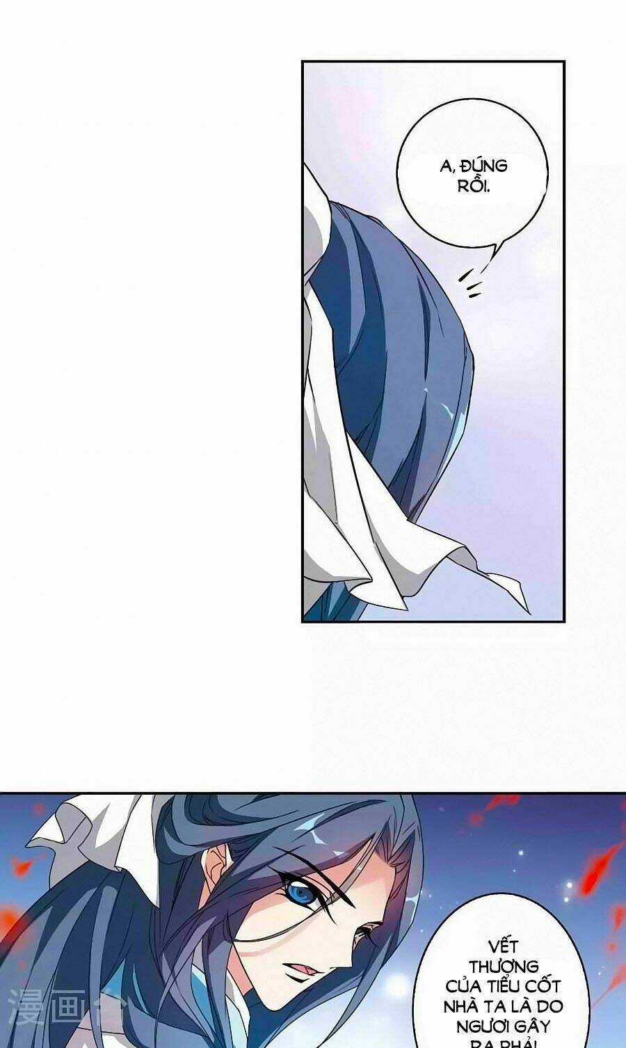 Hoa Thiên Cốt - Chapter 130 - Trang 12