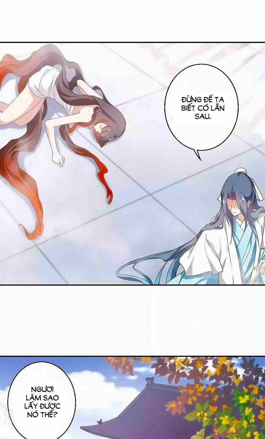 Hoa Thiên Cốt - Chapter 130 - Trang 14