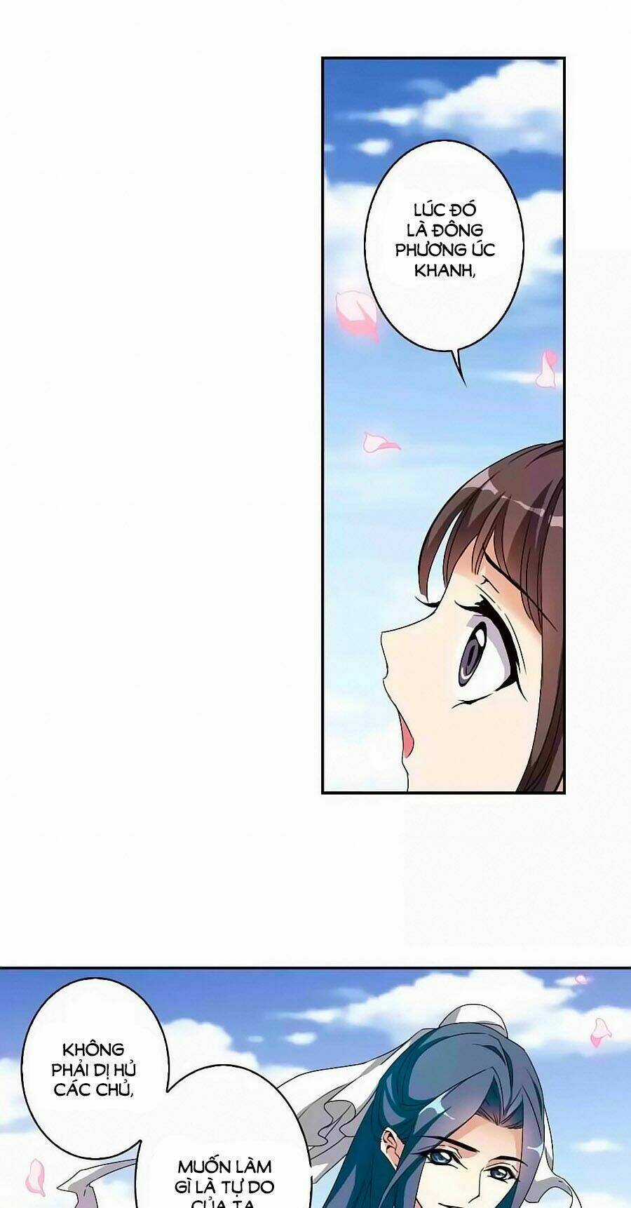 Hoa Thiên Cốt - Chapter 130 - Trang 18