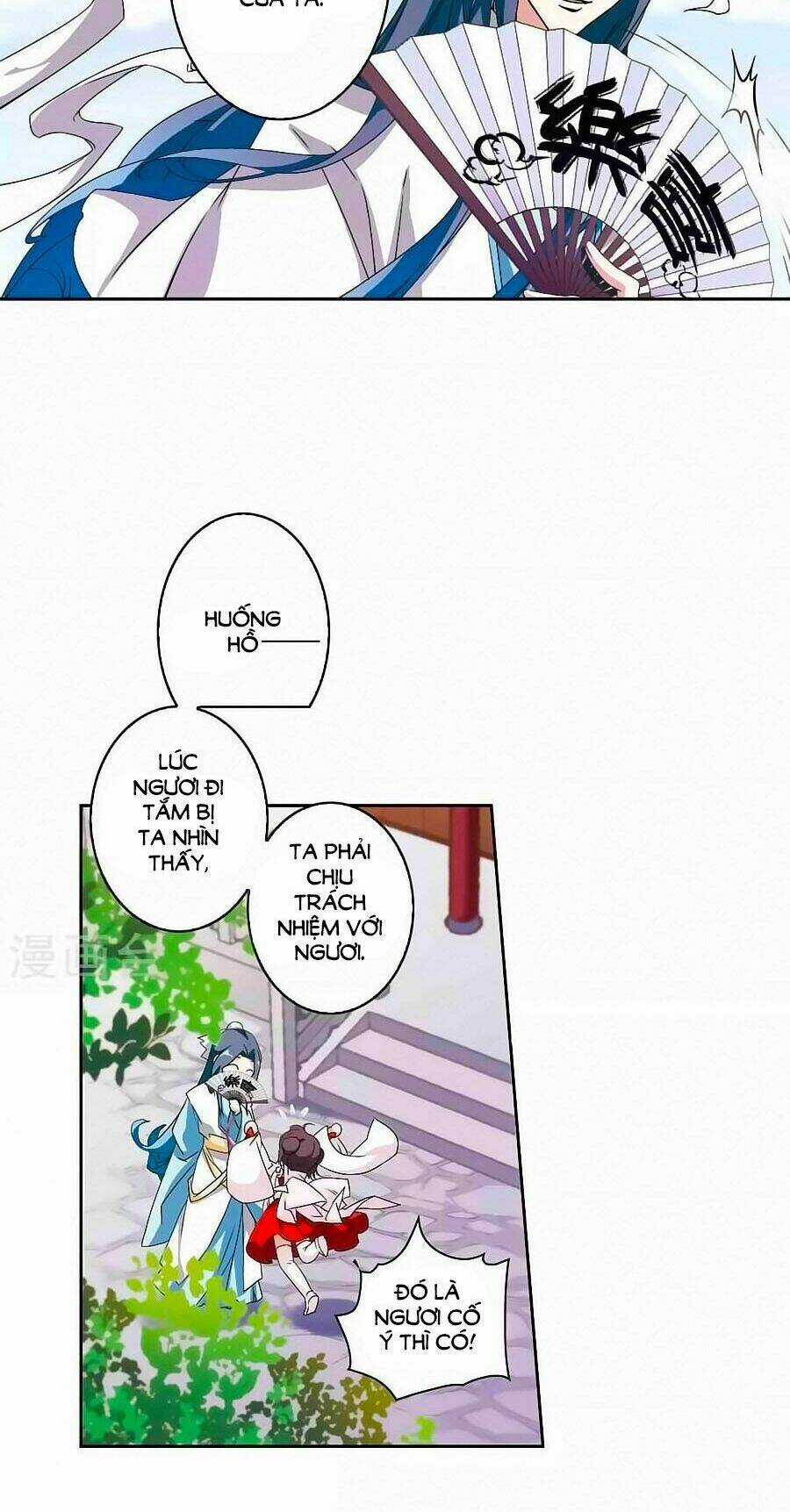 Hoa Thiên Cốt - Chapter 130 - Trang 19