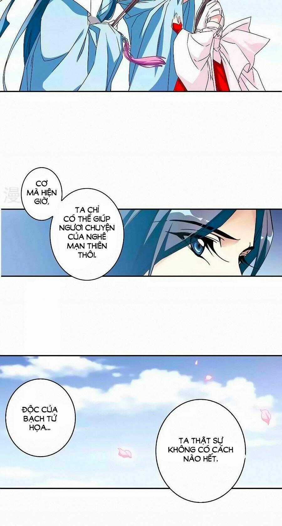 Hoa Thiên Cốt - Chapter 130 - Trang 21