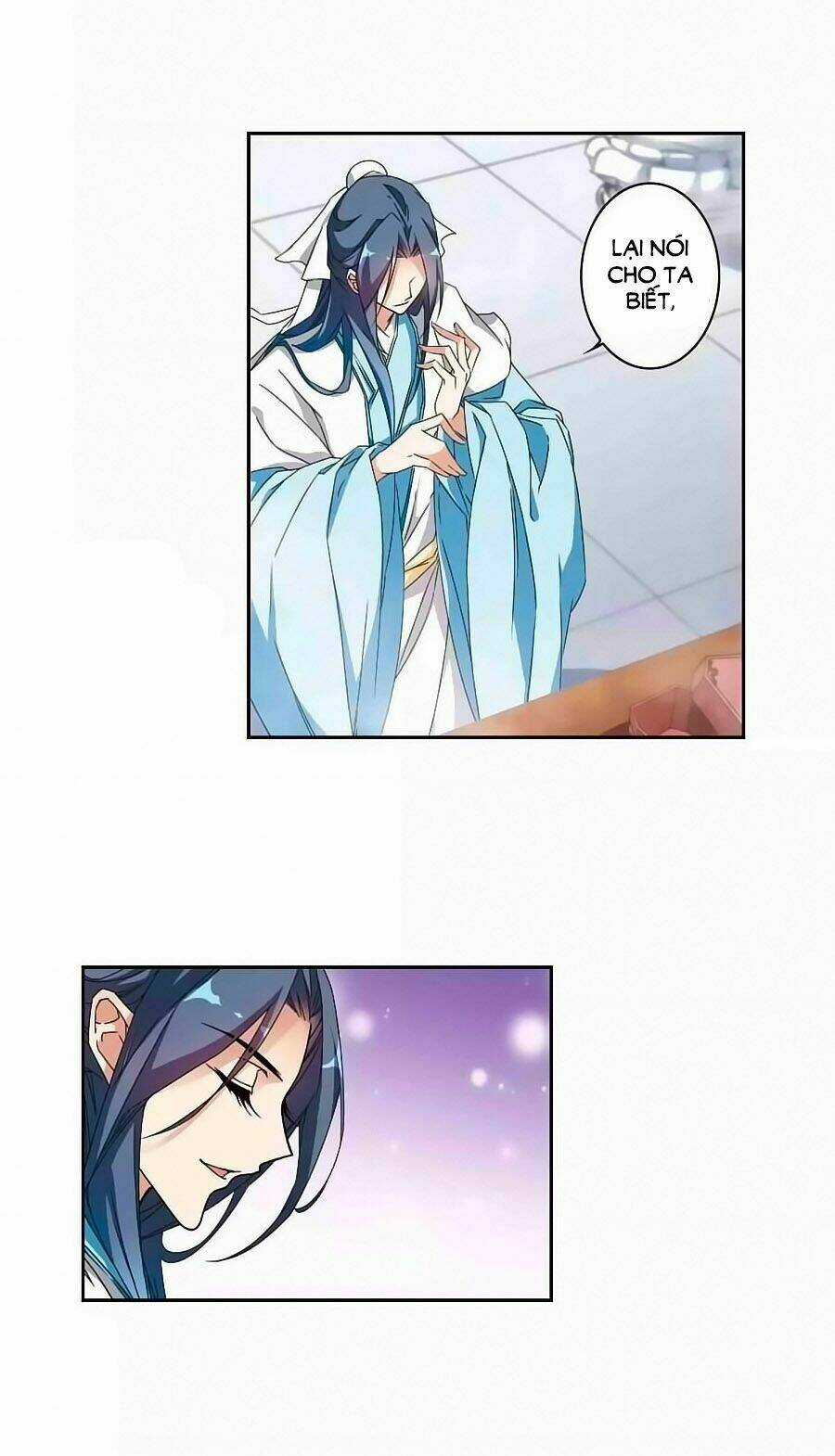 Hoa Thiên Cốt - Chapter 130 - Trang 4