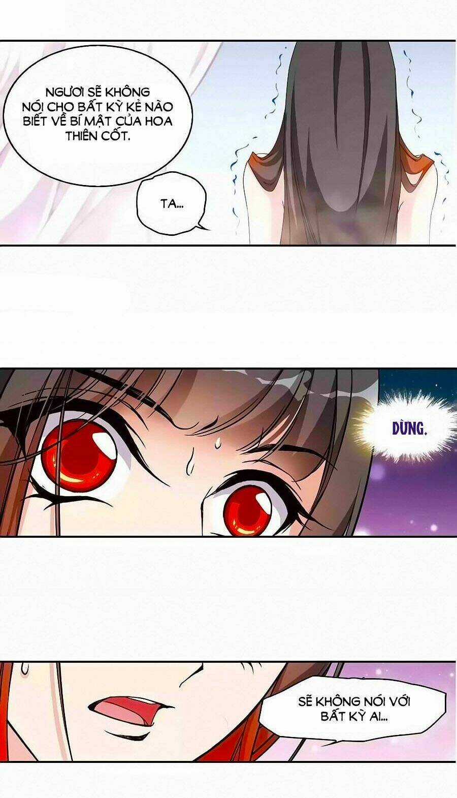 Hoa Thiên Cốt - Chapter 130 - Trang 5