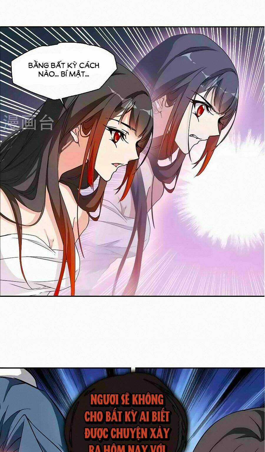 Hoa Thiên Cốt - Chapter 130 - Trang 6