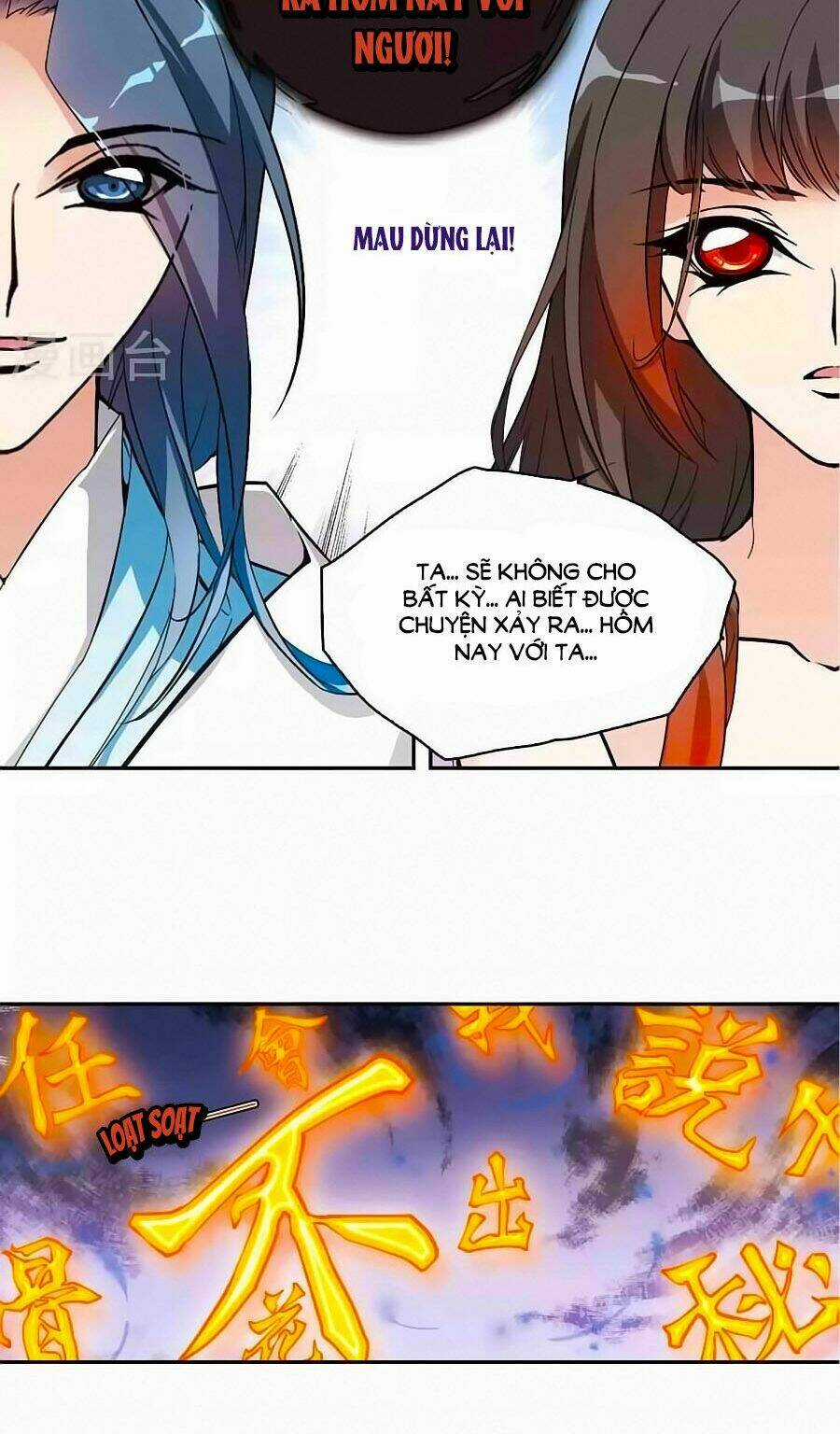 Hoa Thiên Cốt - Chapter 130 - Trang 7