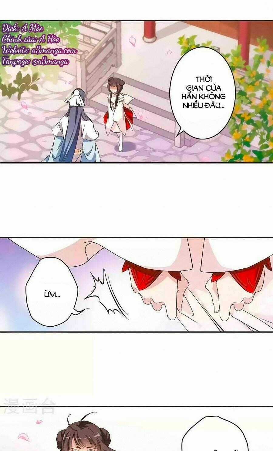 Hoa Thiên Cốt - Chapter 131 - Trang 1