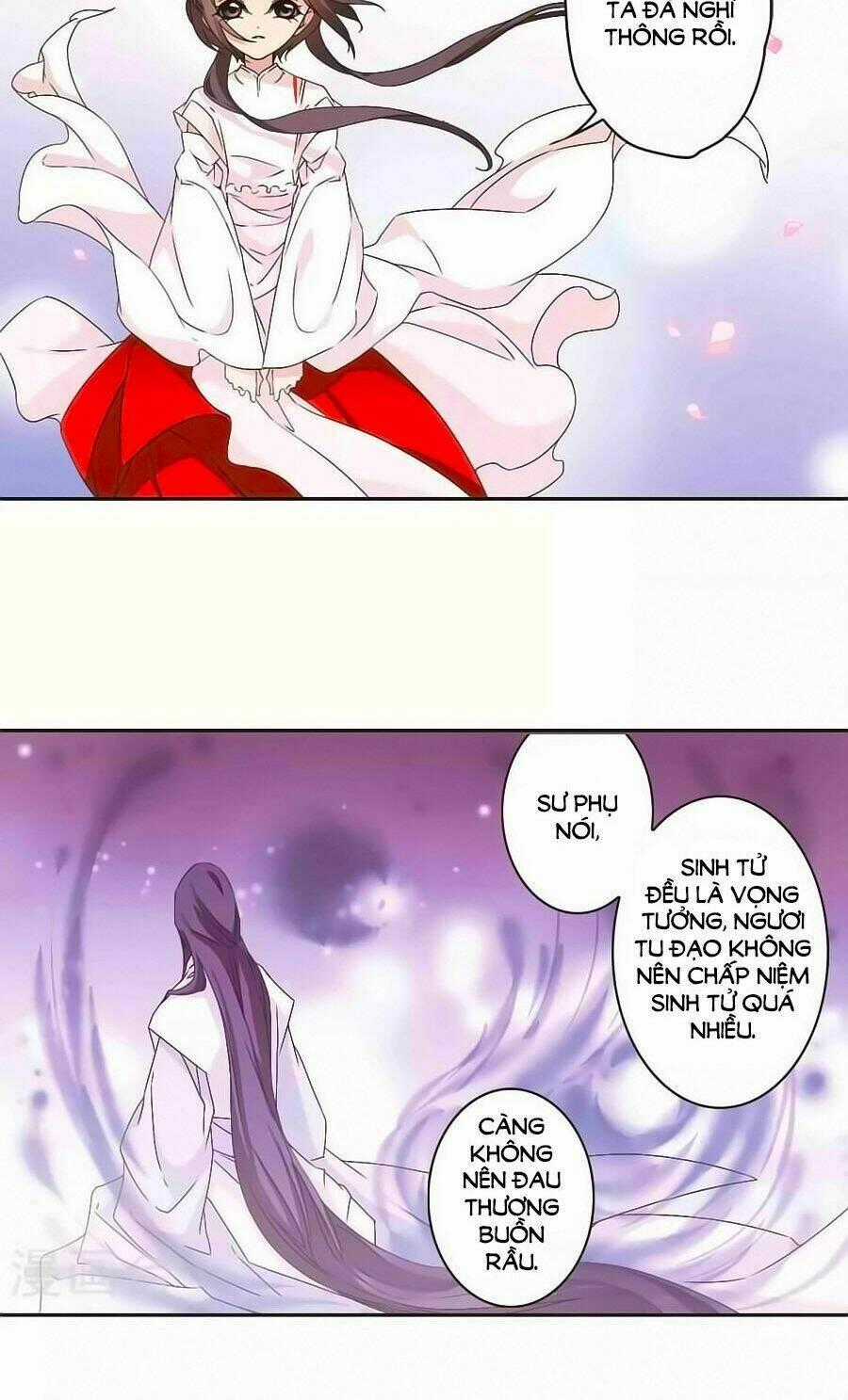 Hoa Thiên Cốt - Chapter 131 - Trang 2