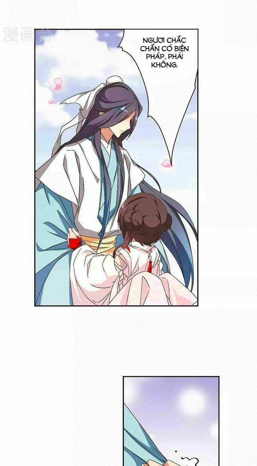 Hoa Thiên Cốt - Chapter 131 - Trang 13