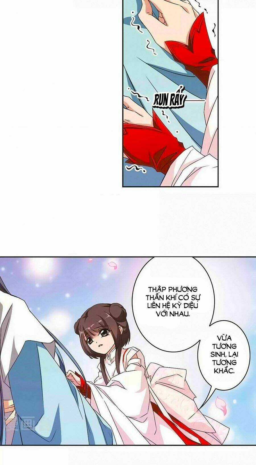 Hoa Thiên Cốt - Chapter 131 - Trang 14