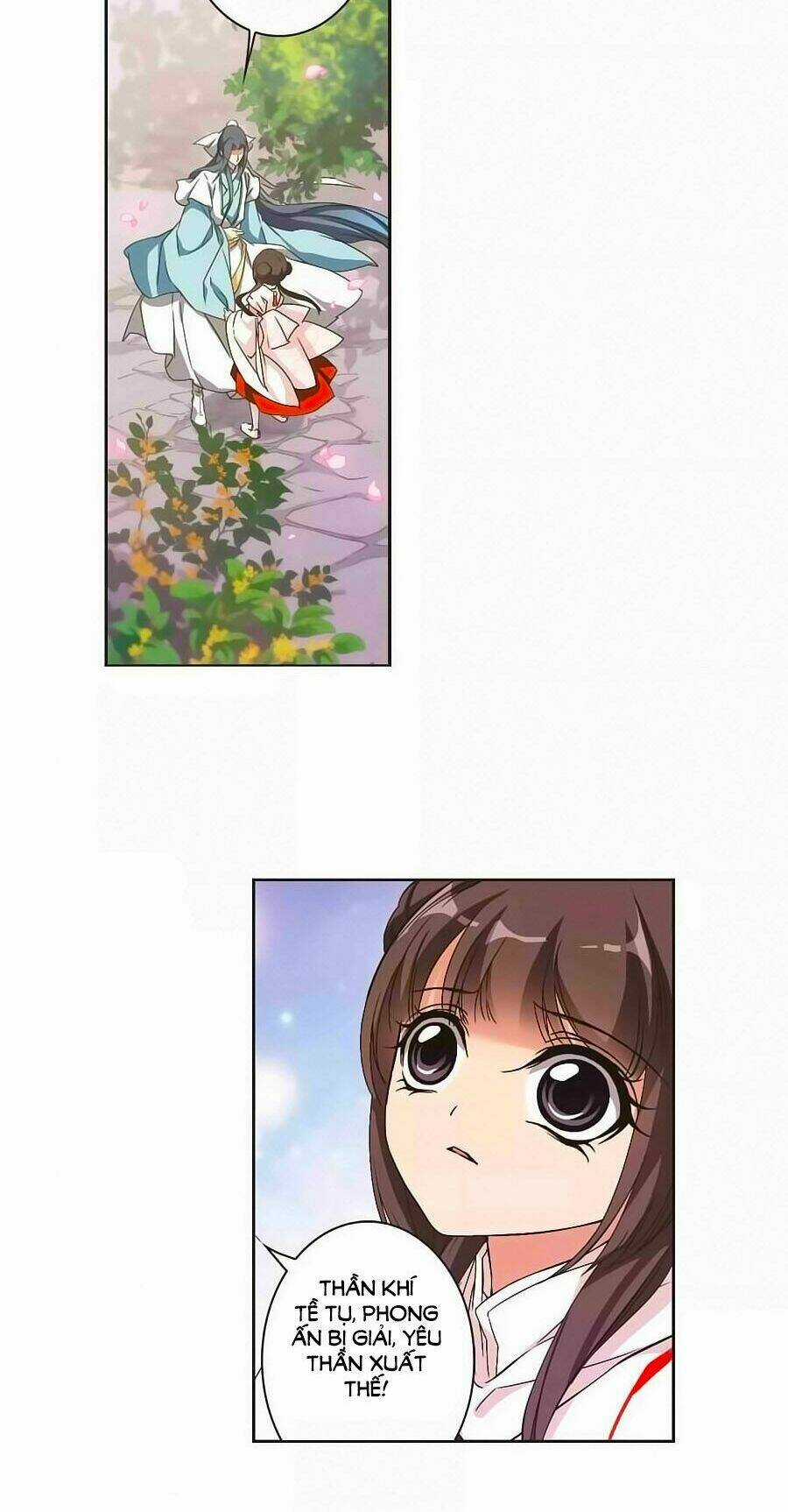 Hoa Thiên Cốt - Chapter 131 - Trang 16