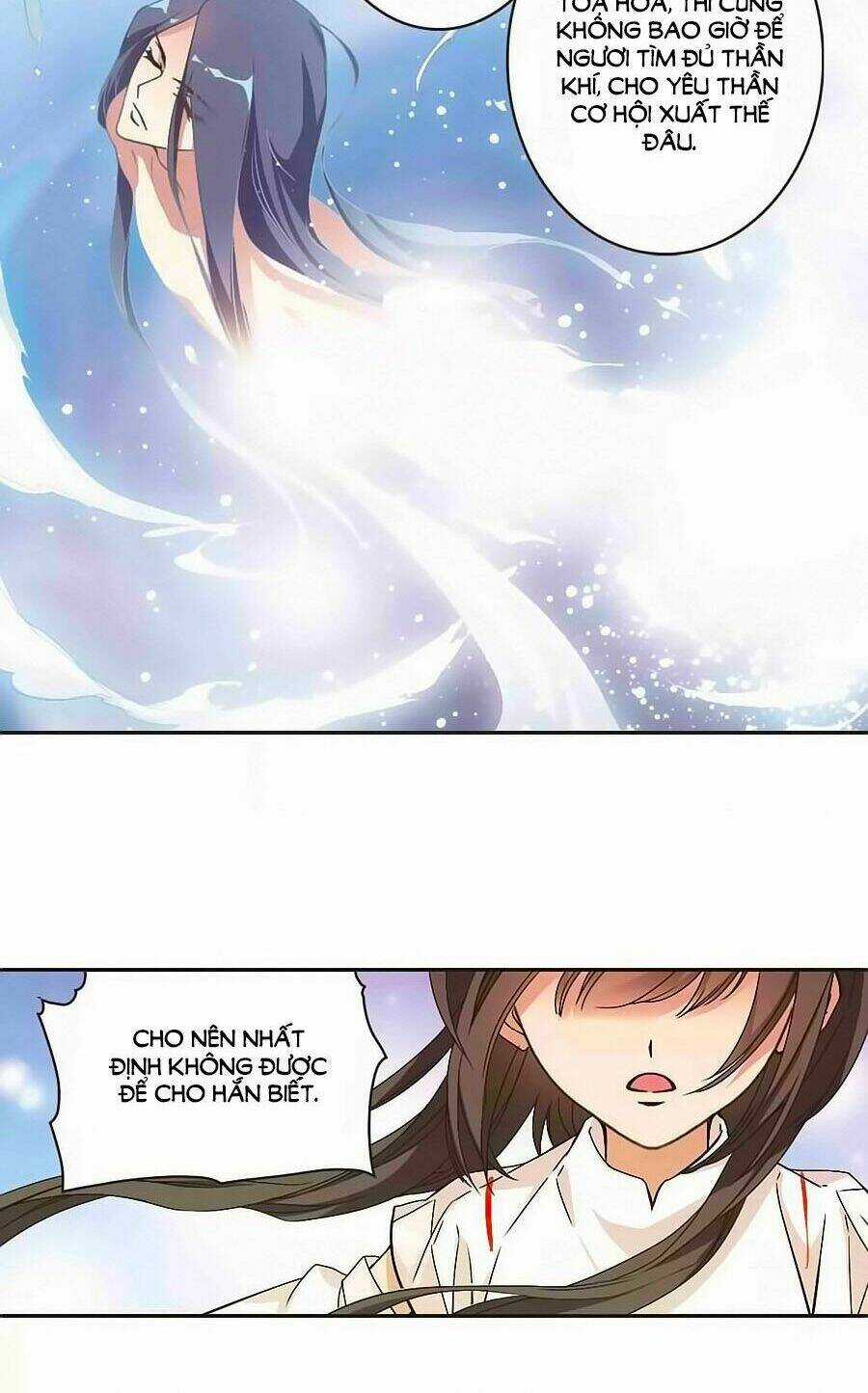 Hoa Thiên Cốt - Chapter 131 - Trang 18