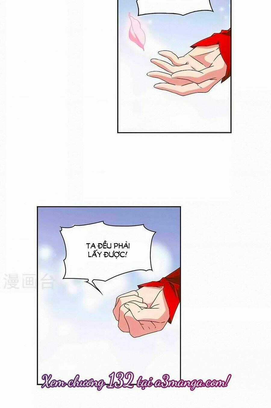 Hoa Thiên Cốt - Chapter 131 - Trang 20