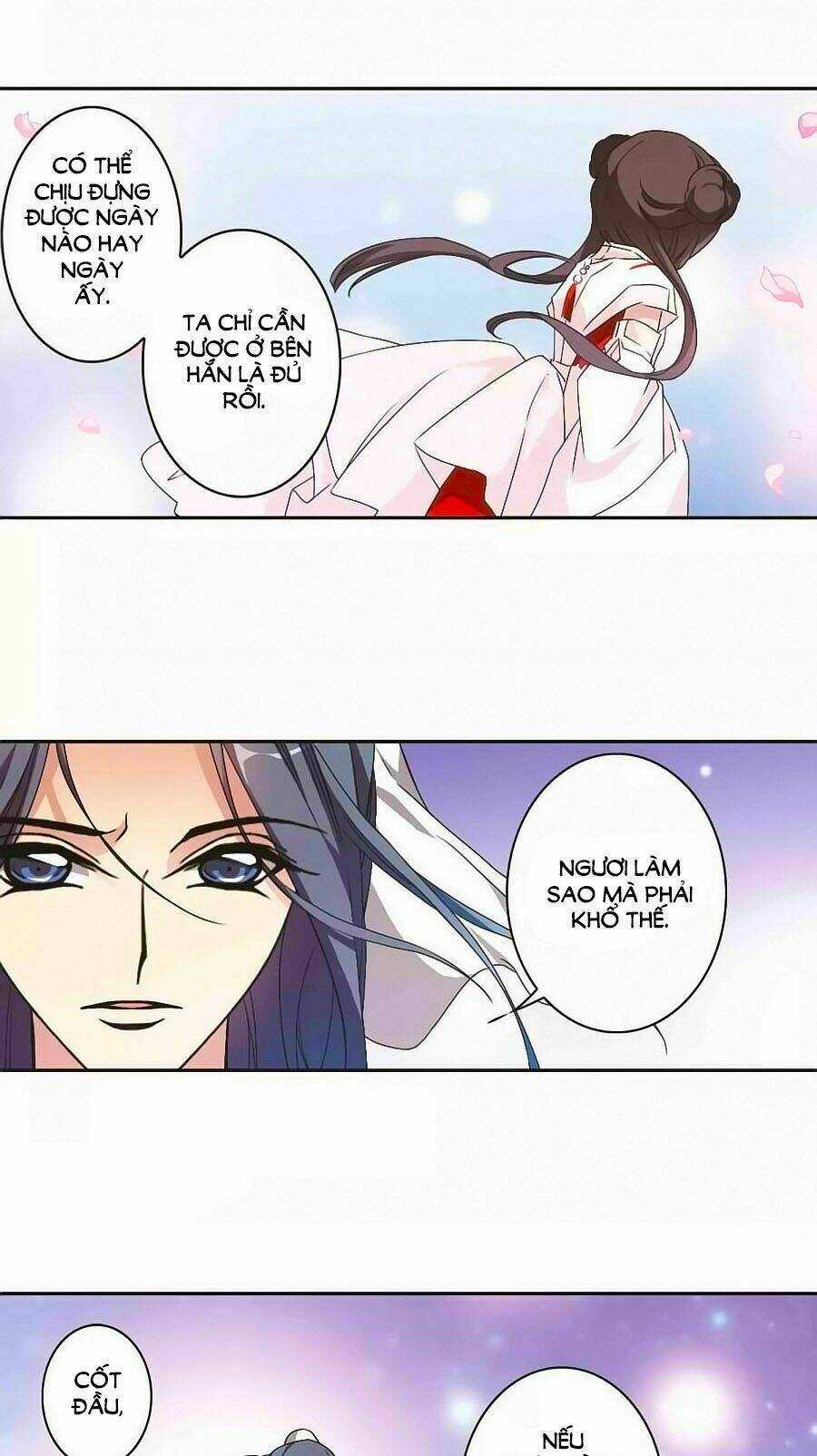 Hoa Thiên Cốt - Chapter 131 - Trang 3