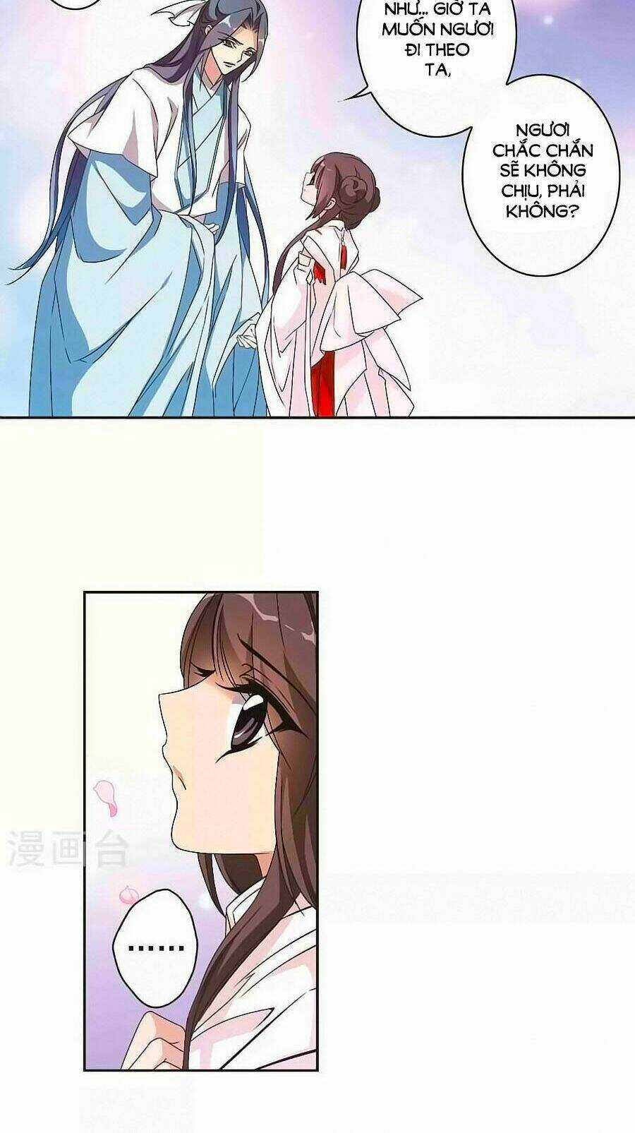 Hoa Thiên Cốt - Chapter 131 - Trang 4