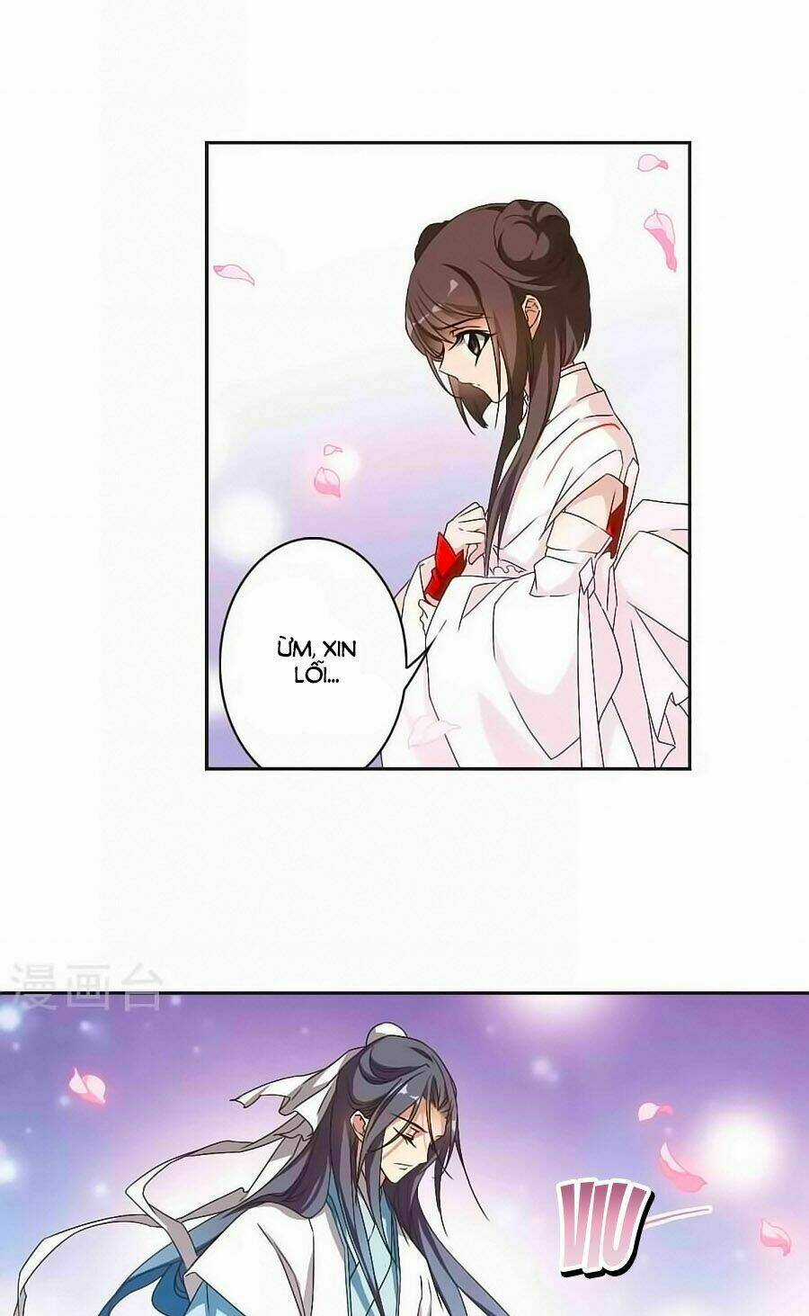 Hoa Thiên Cốt - Chapter 131 - Trang 5