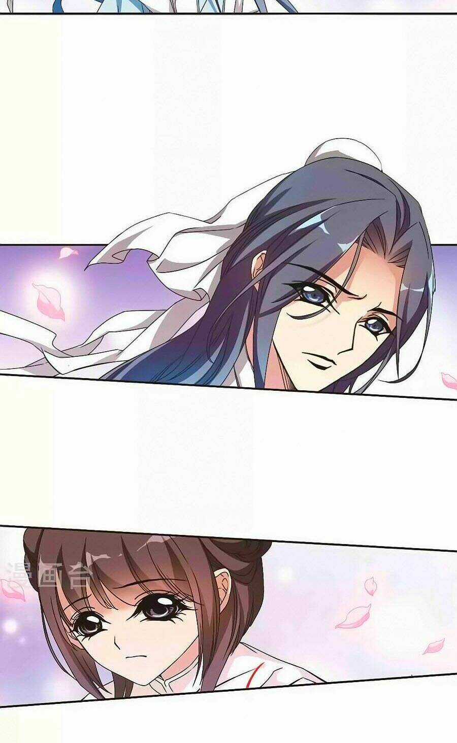 Hoa Thiên Cốt - Chapter 131 - Trang 6