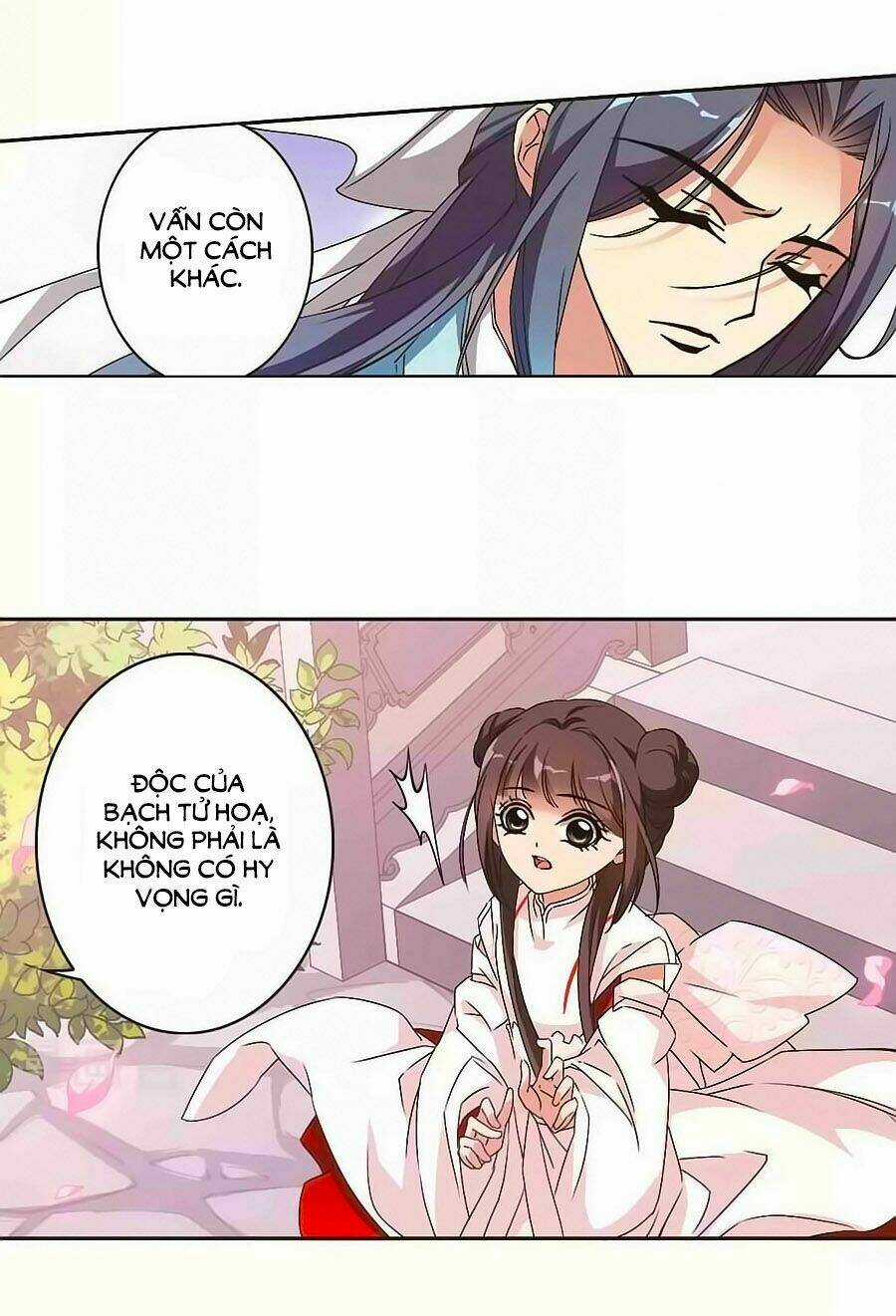 Hoa Thiên Cốt - Chapter 131 - Trang 7