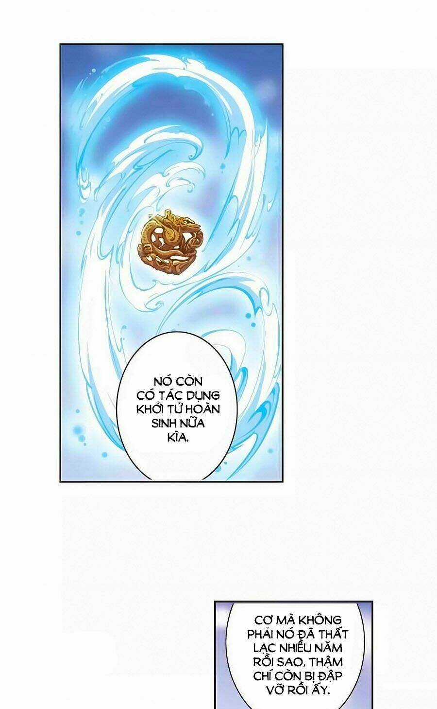 Hoa Thiên Cốt - Chapter 131 - Trang 9