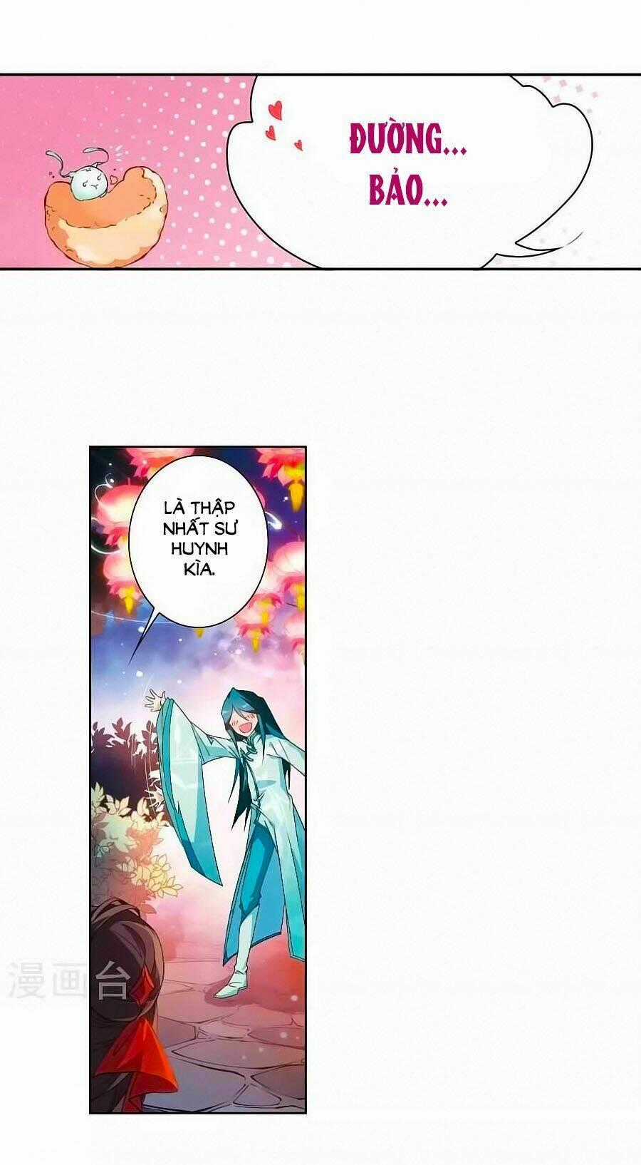 Hoa Thiên Cốt - Chapter 133 - Trang 1