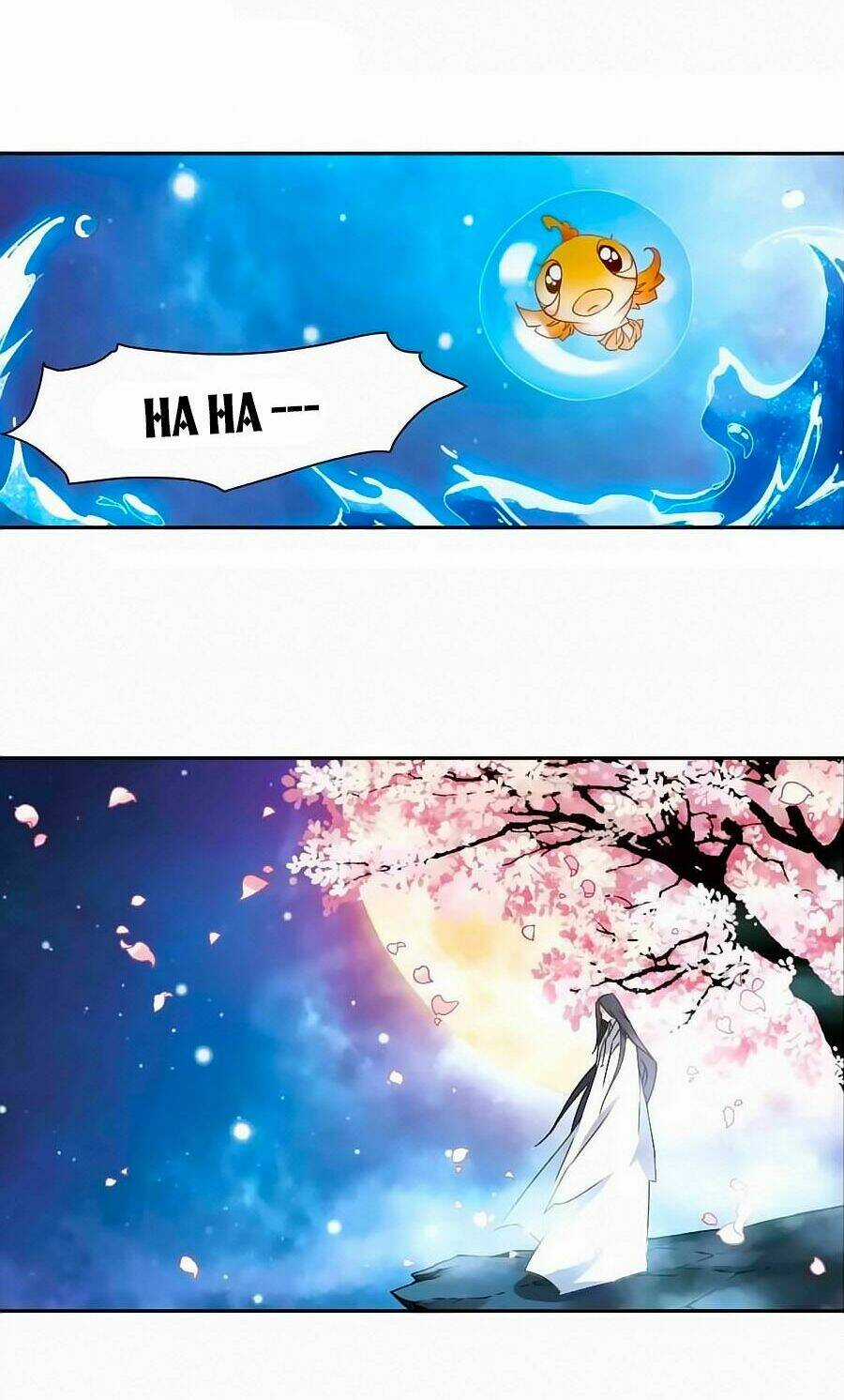 Hoa Thiên Cốt - Chapter 133 - Trang 12