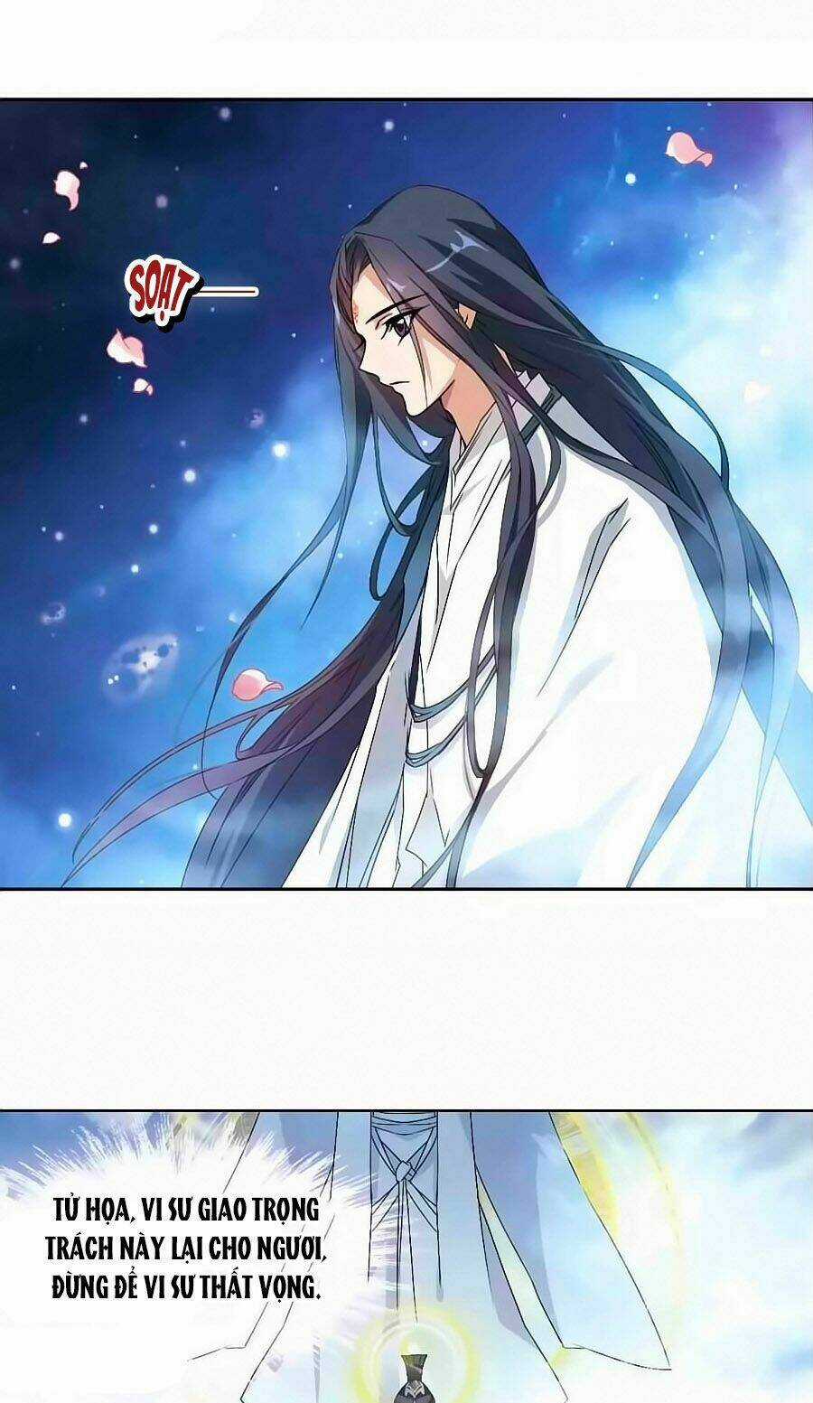 Hoa Thiên Cốt - Chapter 133 - Trang 13