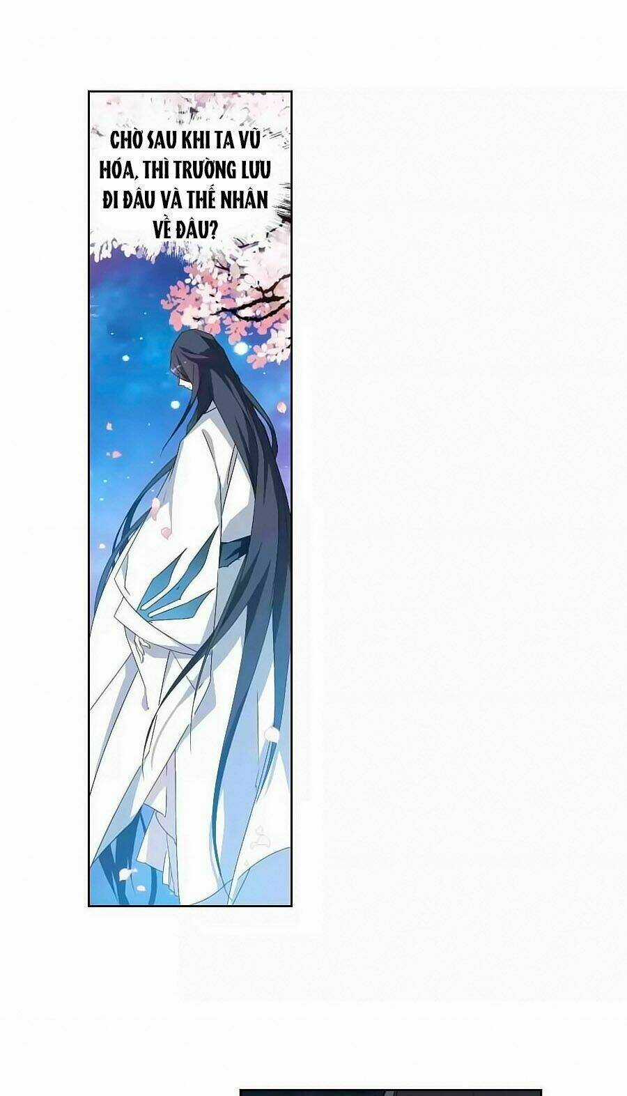 Hoa Thiên Cốt - Chapter 133 - Trang 15