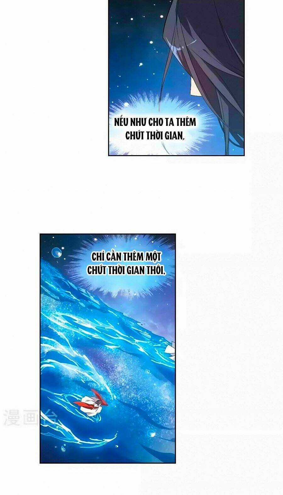 Hoa Thiên Cốt - Chapter 133 - Trang 16