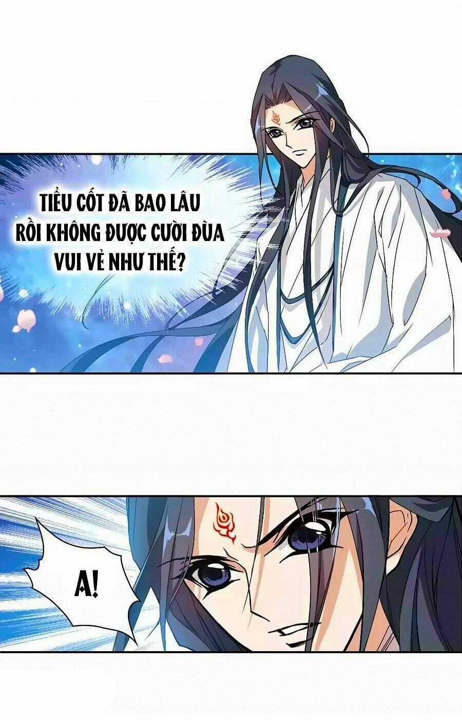 Hoa Thiên Cốt - Chapter 133 - Trang 18