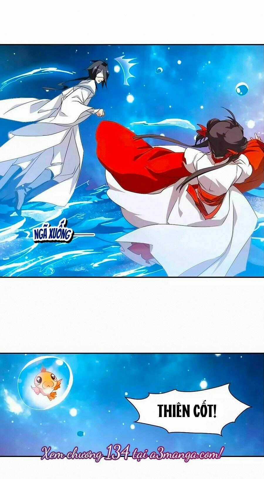 Hoa Thiên Cốt - Chapter 133 - Trang 19