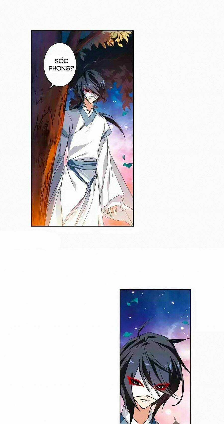 Hoa Thiên Cốt - Chapter 133 - Trang 5