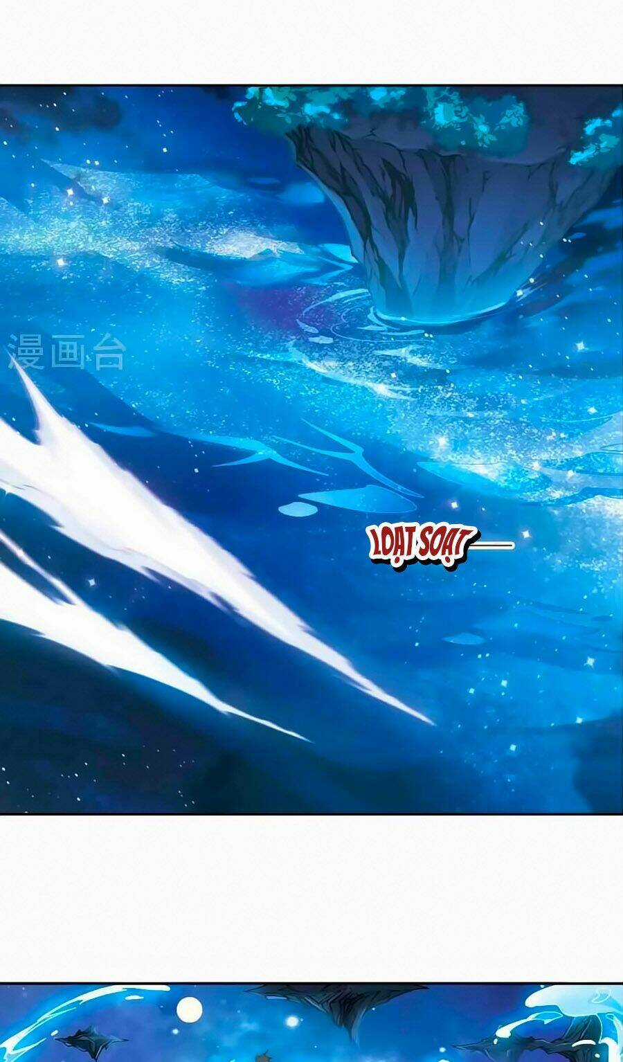 Hoa Thiên Cốt - Chapter 133 - Trang 7