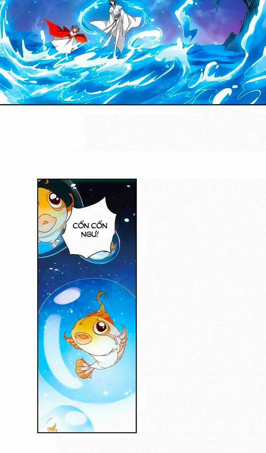 Hoa Thiên Cốt - Chapter 133 - Trang 8