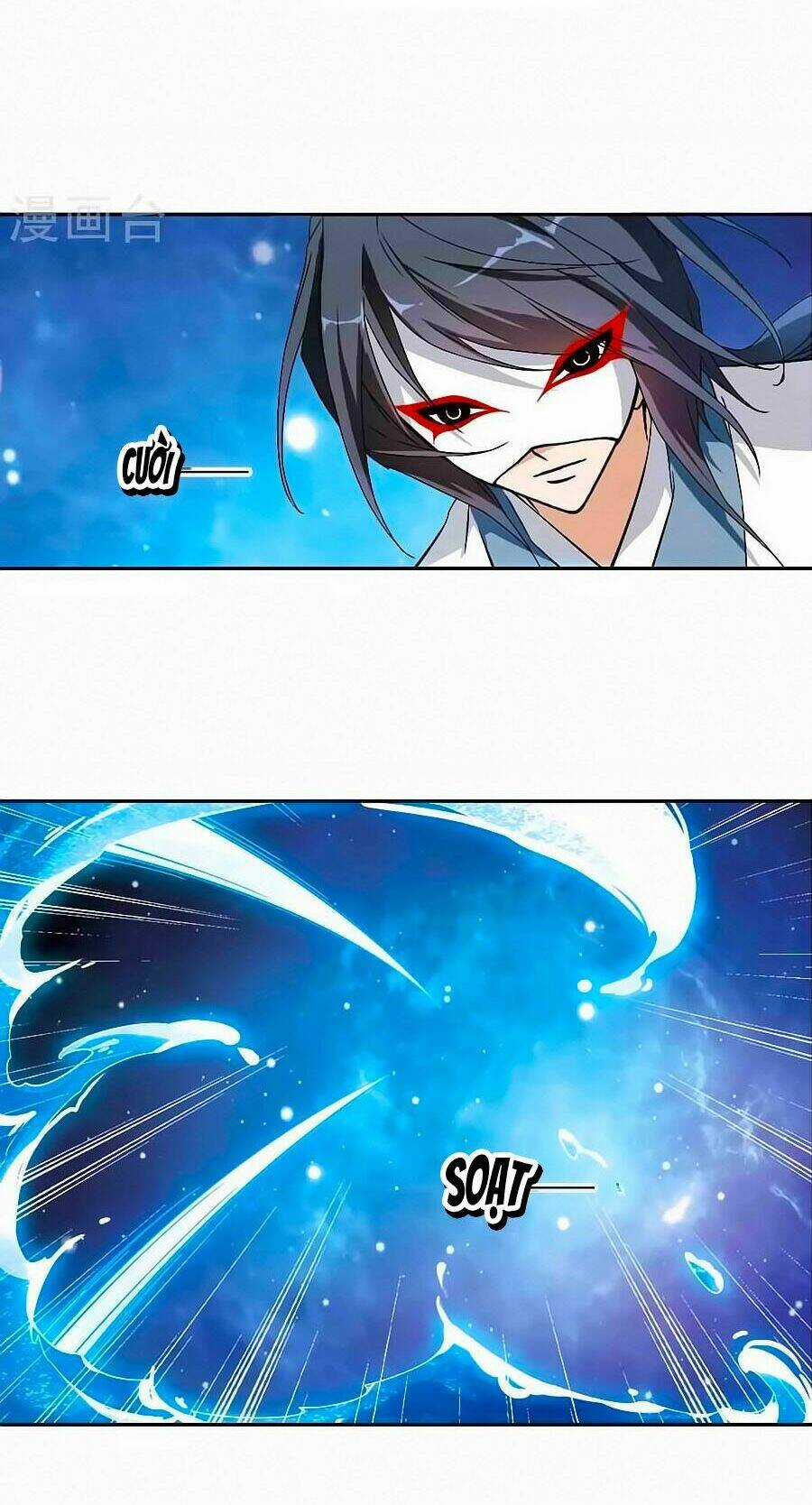 Hoa Thiên Cốt - Chapter 133 - Trang 10