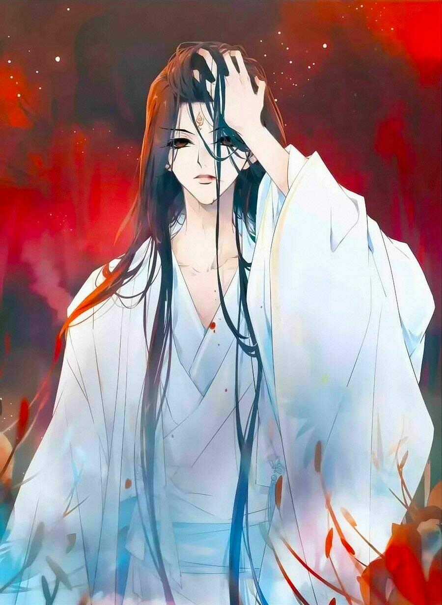 Hoa Thiên Cốt - Chapter 134 - Trang 1